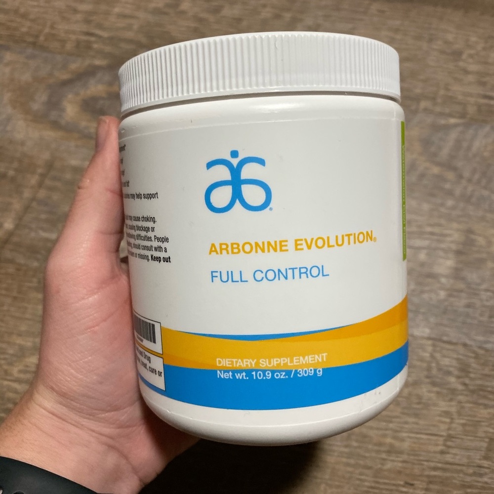 Arbonne Full Control